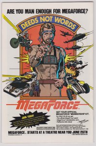 Uncanny X-Men 161 (VF)