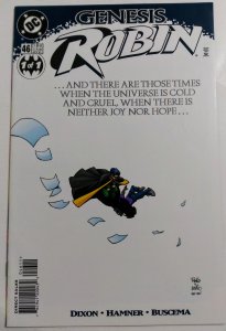 Robin #46 (1997) L@@K - - 1¢ Auction! No Resv! See More!!!