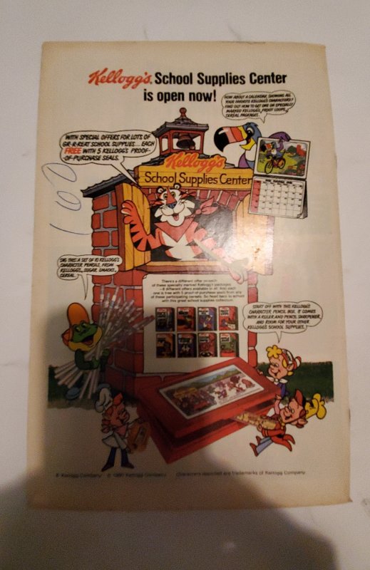 Hot Stuff The Little Devil #158  NM Harvey Comic Book J743