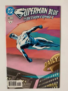 Action Comics #742 (1998)