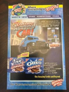 Exiles #19 (2003) - NM