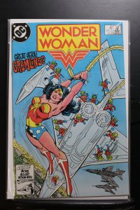 Wonder Woman #311 Direct Edition (1984)