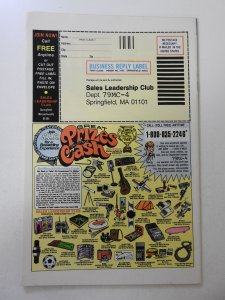 The Avengers #185 (1979) FN Condition!