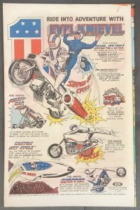 Daredevil #142 (1977, Marvel) VF-