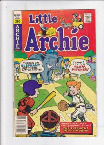 Little Archie #133