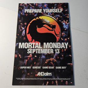 Superman #81,NM Reign of the Supermen, DC Comics, 1993