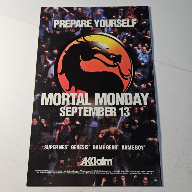 Superman #81,NM Reign of the Supermen, DC Comics, 1993