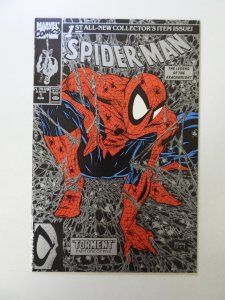Spider-Man #1 (1990) NM condition