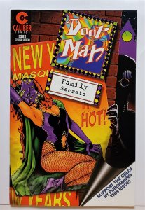 Doorman: Family Secrets #2 (1995, Caliber) FN+