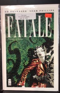 Fatale #9 (2012)