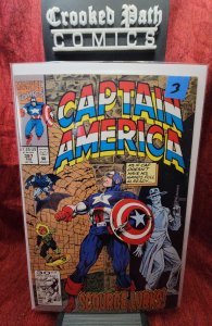 Captain America #397 (1992)