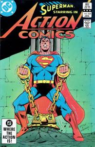 Past Imperfect! / Help! I'm a Prisoner in My Own Body!