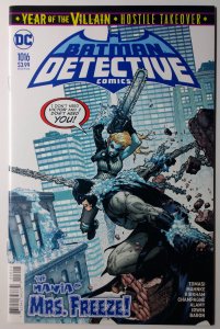 Detective Comics #1016 (9.4, 2020)