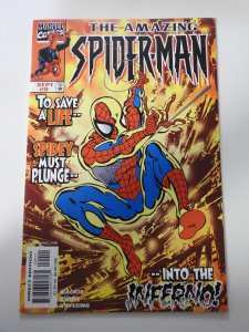 The Amazing Spider-Man #9
