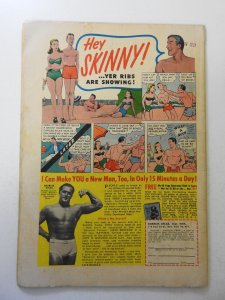 Weird Fantasy #12 (1952) GD/VG Condition see desc