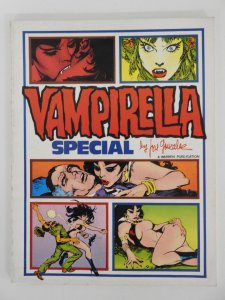 Vampirella Special (1977) HTF Mag!! Sharp Fine+ Condition! Great Read!