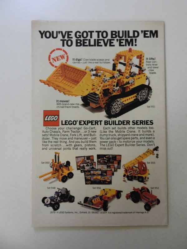 Star Wars #29 (1979) VF condition