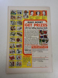 Captain Marvel #1 FN+ Condition!