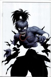 Kid Venom #1 Christopher Cover (2024) Kid Venom