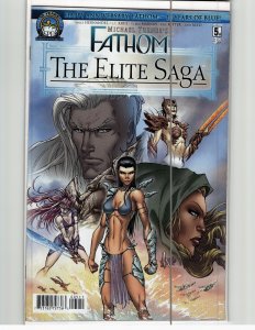 Lot of 49 Comics (See Description) Grimm, Star Wars, Grimm: The Warlock, Poe ...