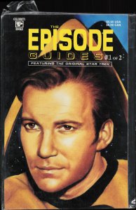 The Episode Guides  #1