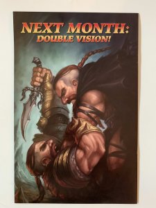 Dungeons & Dragons #1 - NM+ (2010)