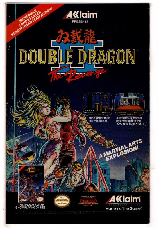 Wolverine #21 (1990) Wolverine