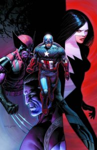 AVENGERS #10 NOW Marvel Comics Comic Book