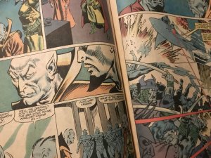 What If? #41 : Marvel 10/83 Fn-; Sub-Mariner saves Atlantis, NEWSSTAND