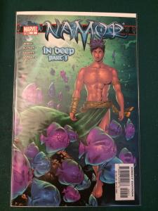 Namor #9 In Deep part 3