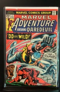 Marvel Adventure #2 (1976)