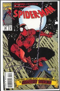 Spider-Man #44 (1994) Spider-Man