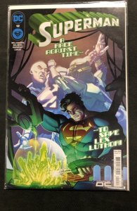 Superman #12 (2024)