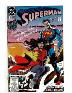 11 DC Comics Superman 12 50 59 60 61 67 69 Wonder Woman 59 60 Deadshot 1 2 HG2