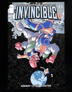 Invincible #43