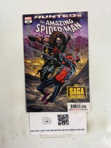 The Amazing Spider-Man #22 VF-NM Marvel Comic Book 10 ET7