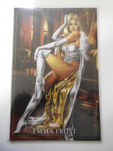 Inferno #2 Joe Jusko 'Marvel Masterpieces' Variant