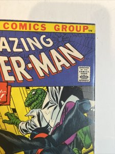 Amazing Spider-Man (1971) # 102 (VG/F) 2nd App Morbius 