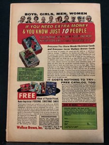 The Avengers #43 (1967)