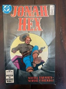 Jonah Hex #82 (1984) - NM