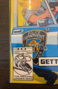 Cops: The Job #2 (1992)
