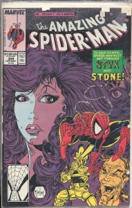 The Amazing Spider-Man #309 (1988) Spider-Man