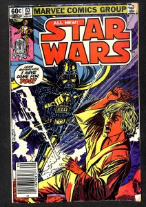 Star Wars #63 (1982)