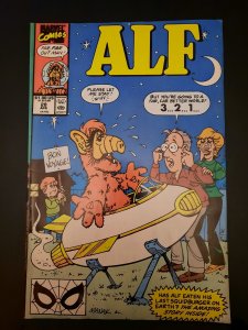 ALF #28 (1990)