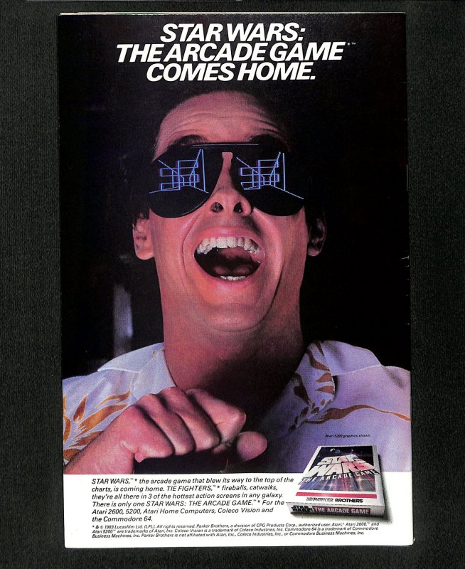 Spectacular Spider-Man Annual #4