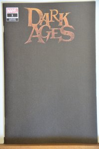 Dark Ages 1, Variant Cover!! HOT!!!