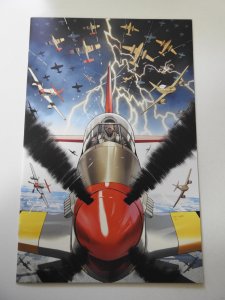 Dark Blood #1 Virgin Variant