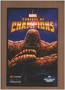 Avengers #14 Marvel Comics 2019 Jason Aaron NM- 9.2