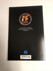 Detective Comics (2019) # 1000 (NM) Dawn McTeigue Variant Comics Elite