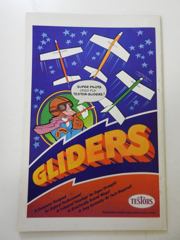 What If? #11 (1978) FN+ Condition!